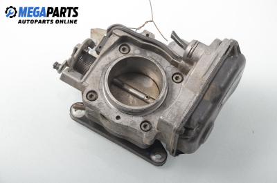 Дроселова клапа за Mercedes-Benz C-Class Sedan (W202) (03.1993 - 05.2000) C 220 (202.022), 150 к.с., № A 000 141 71 25