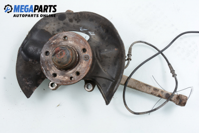 Шенкел главина за Mercedes-Benz C-Class Sedan (W202) (03.1993 - 05.2000), позиция: предна, дясна