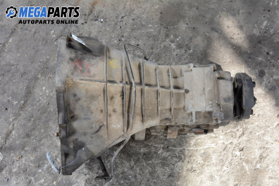 Ръчна скоростна кутия за Mercedes-Benz C-Class Sedan (W202) (03.1993 - 05.2000) C 220 (202.022), 150 к.с.