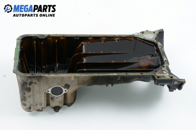 Картер за Mercedes-Benz C-Class Sedan (W202) (03.1993 - 05.2000) C 220 (202.022), 150 к.с.