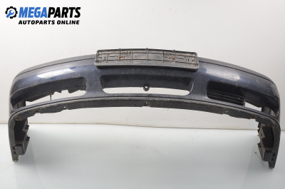 Предна броня за Saab 9-3 Hatchback (02.1998 - 08.2003), хечбек, позиция: предна