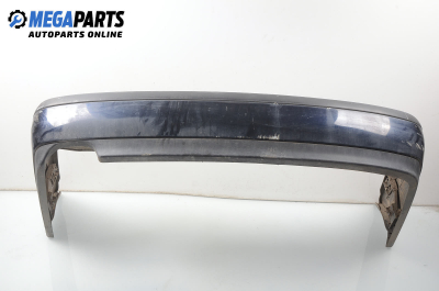 Задна броня за Saab 9-3 Hatchback (02.1998 - 08.2003), хечбек