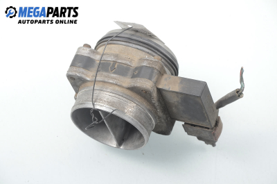 Дебитомер за Saab 9-3 Hatchback (02.1998 - 08.2003) 2.0 Turbo, 150 к.с.