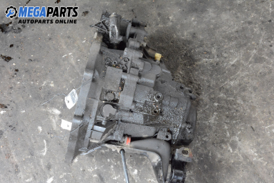 Ръчна скоростна кутия за Saab 9-3 Hatchback (02.1998 - 08.2003) 2.0 Turbo, 150 к.с., № FM55 507