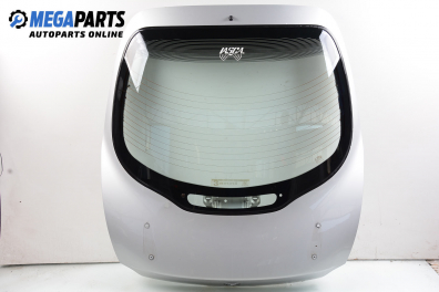 Заден капак за Hyundai Coupe Coupe Facelift (08.1999 - 04.2002), позиция: задна