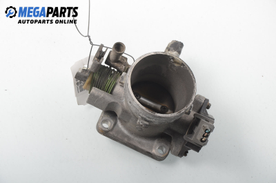 Дроселова клапа за Hyundai Coupe Coupe Facelift (08.1999 - 04.2002) 1.6 i 16V, 107 к.с.