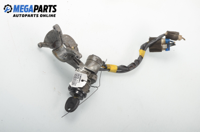 Контактен ключ за Hyundai Coupe Coupe Facelift (08.1999 - 04.2002)