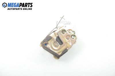 Брава на врата за Hyundai Coupe Coupe Facelift (08.1999 - 04.2002), позиция: лява