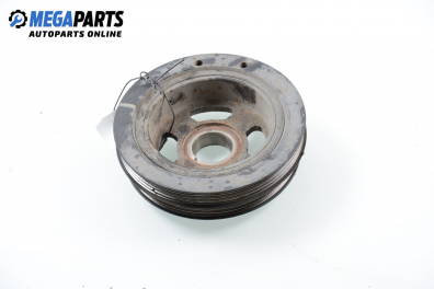 Демпферна шайба за Hyundai Coupe Coupe Facelift (08.1999 - 04.2002) 1.6 i 16V, 107 к.с.