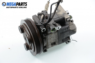 Компресор климатик за Mazda 323 P V Hatchback (10.1996 - 09.1998) 1.5 16V, 88 к.с.