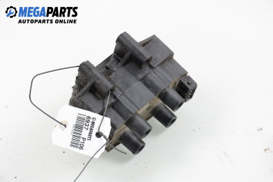 Запалителна бобина за Peugeot 106 II Hatchback (04.1996 - 05.2005) 1.0 i, 50 к.с.