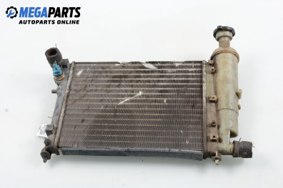 Воден радиатор за Peugeot 106 II Hatchback (04.1996 - 05.2005) 1.0 i, 50 к.с.