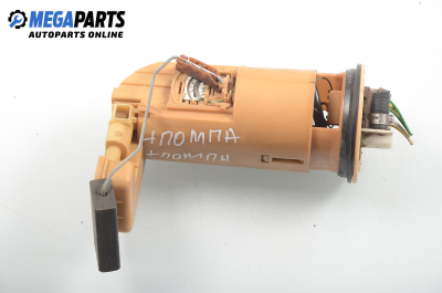 Бензинова помпа за Peugeot 106 II Hatchback (04.1996 - 05.2005) 1.0 i, 50 к.с.