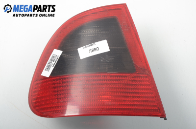 Стоп за Seat Cordoba Sedan I (02.1993 - 10.1999), седан, позиция: лява, Valeo