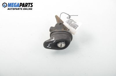 Ключалка заден капак за Seat Cordoba Sedan I (02.1993 - 10.1999), седан