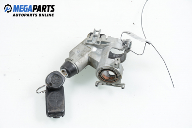 Контактен ключ за Seat Cordoba Sedan I (02.1993 - 10.1999)