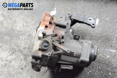 Ръчна скоростна кутия за Seat Cordoba Sedan I (02.1993 - 10.1999) 1.4 i, 60 к.с.