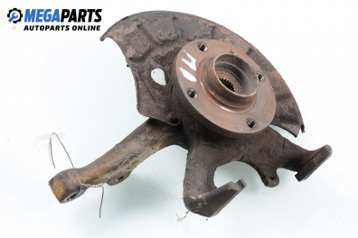 Шенкел главина за Seat Cordoba Sedan I (02.1993 - 10.1999), позиция: предна, лява