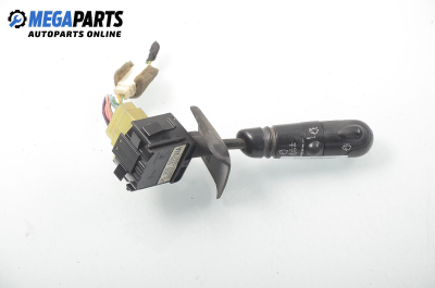 Лостче за чистачки за Daewoo Leganza Sedan (06.1997 - 04.2004)