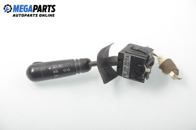 Лостче за светлини за Daewoo Leganza Sedan (06.1997 - 04.2004)