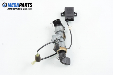 Контактен ключ за Daewoo Leganza Sedan (06.1997 - 04.2004)