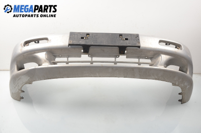 Предна броня за Daewoo Leganza Sedan (06.1997 - 04.2004), позиция: предна