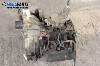 Автоматична скоростна кутия за Daewoo Leganza Sedan (06.1997 - 04.2004) 2.0 16V (KLAV), 133 к.с., автоматик