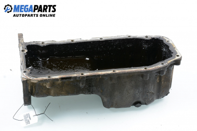 Картер за Daewoo Leganza Sedan (06.1997 - 04.2004) 2.0 16V (KLAV), 133 к.с.