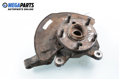 Шенкел главина за Daewoo Leganza Sedan (06.1997 - 04.2004), позиция: предна, лява