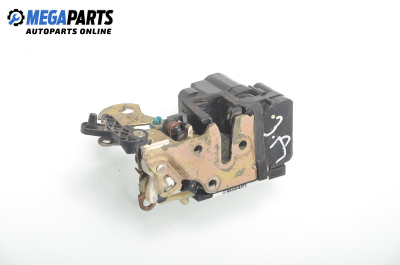 Брава на врата за Daewoo Leganza Sedan (06.1997 - 04.2004), позиция: задна, дясна