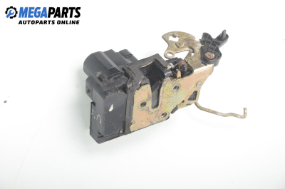 Брава на врата за Daewoo Leganza Sedan (06.1997 - 04.2004), позиция: задна, лява