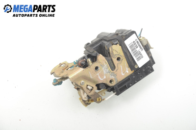 Брава на врата за Daewoo Leganza Sedan (06.1997 - 04.2004), позиция: предна, дясна