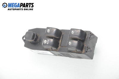 Бутони ел. стъкла  за Daewoo Leganza Sedan (06.1997 - 04.2004)