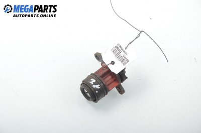 Ключалка заден капак за Volkswagen Vento Sedan (11.1991 - 09.1998)