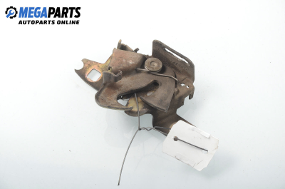 Брава преден капак за Volkswagen Vento Sedan (11.1991 - 09.1998)