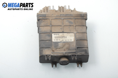 Компютър двигател за Volkswagen Vento Sedan (11.1991 - 09.1998) 1.9 SDI, 64 к.с., № Bosch 0 281 001 343 / 344