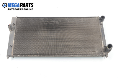 Воден радиатор за Volkswagen Vento Sedan (11.1991 - 09.1998) 1.9 SDI, 64 к.с.