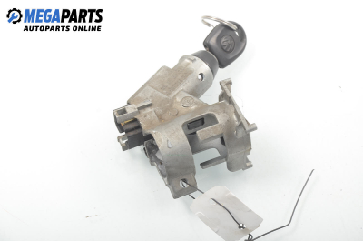 Контактен ключ за Volkswagen Vento Sedan (11.1991 - 09.1998)