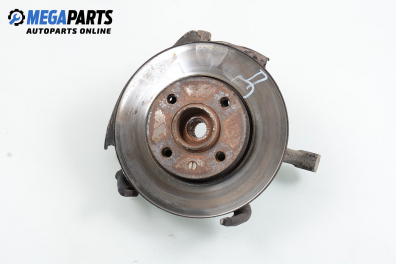 Шенкел главина за Volkswagen Vento Sedan (11.1991 - 09.1998), позиция: предна, дясна