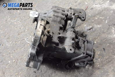 Ръчна скоростна кутия за Volkswagen Vento Sedan (11.1991 - 09.1998) 1.9 SDI, 64 к.с.