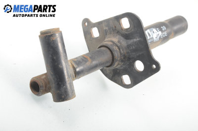 Буфер предна броня за BMW 5 Series E39 Sedan (11.1995 - 06.2003), седан, позиция: предна, дясна