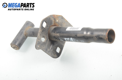 Буфер предна броня за BMW 5 Series E39 Sedan (11.1995 - 06.2003), седан, позиция: предна, лява