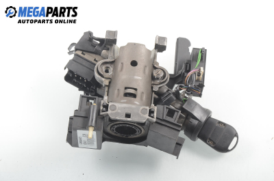 Контактен ключ за BMW 5 Series E39 Sedan (11.1995 - 06.2003)