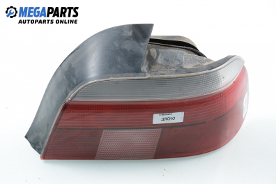 Стоп за BMW 5 Series E39 Sedan (11.1995 - 06.2003), седан, позиция: дясна