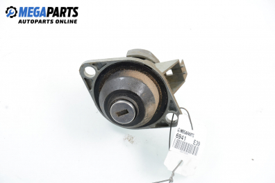 Ключалка заден капак за BMW 5 Series E39 Sedan (11.1995 - 06.2003), седан