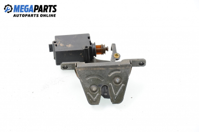 Брава заден капак за BMW 5 Series E39 Sedan (11.1995 - 06.2003), седан, позиция: задна