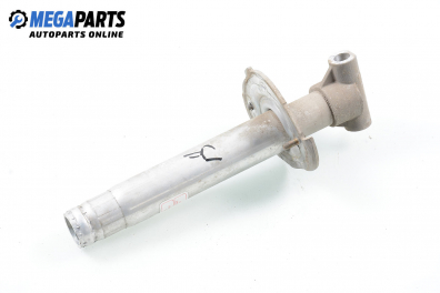 Буфер задна броня за BMW 5 Series E39 Sedan (11.1995 - 06.2003), седан, позиция: задна, дясна