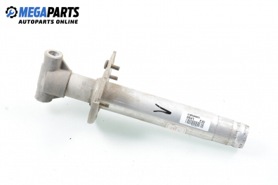 Буфер задна броня за BMW 5 Series E39 Sedan (11.1995 - 06.2003), седан, позиция: задна, лява