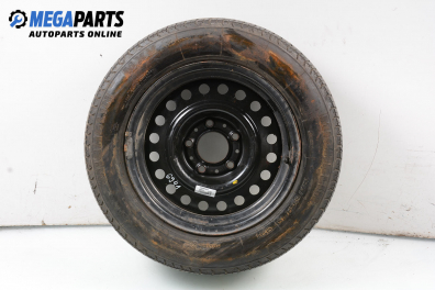 Резервна гума за BMW 5 Series E39 Sedan (11.1995 - 06.2003) 15 цола, ширина 6.5