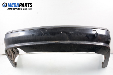 Задна броня за BMW 5 Series E39 Sedan (11.1995 - 06.2003), седан